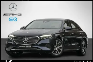 Mercedes-Benz E 300 din 2025 - oferta MER173062