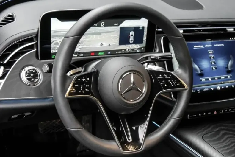 Mercedes-Benz E 300 din 2025 cu 21.436 km - oferta MER173062 - foto 8