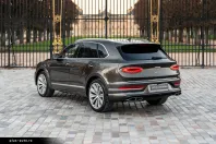 Bentley Bentayga din 2023 cu 9.500 km - oferta BEN173063 - foto 3