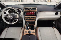 Bentley Bentayga din 2023 cu 9.500 km - oferta BEN173063 - foto 8