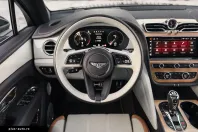 Bentley Bentayga din 2023 cu 9.500 km - oferta BEN173063 - foto 15