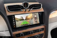 Bentley Bentayga din 2023 cu 9.500 km - oferta BEN173063 - foto 19