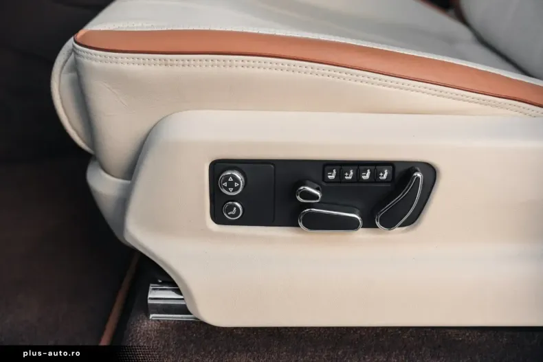 Bentley Bentayga din 2023 cu 9.500 km - oferta BEN173063 - foto 21