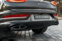 Bentley Bentayga din 2023 cu 9.500 km - oferta BEN173063 - foto 33