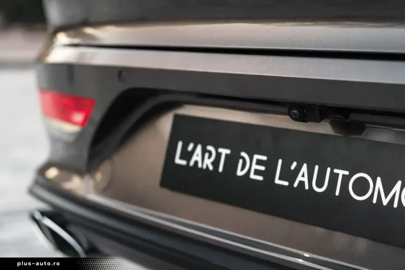 Bentley Bentayga din 2023 cu 9.500 km - oferta BEN173063 - foto 34