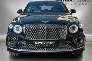 Bentley Bentayga din 2021 - oferta BEN173064