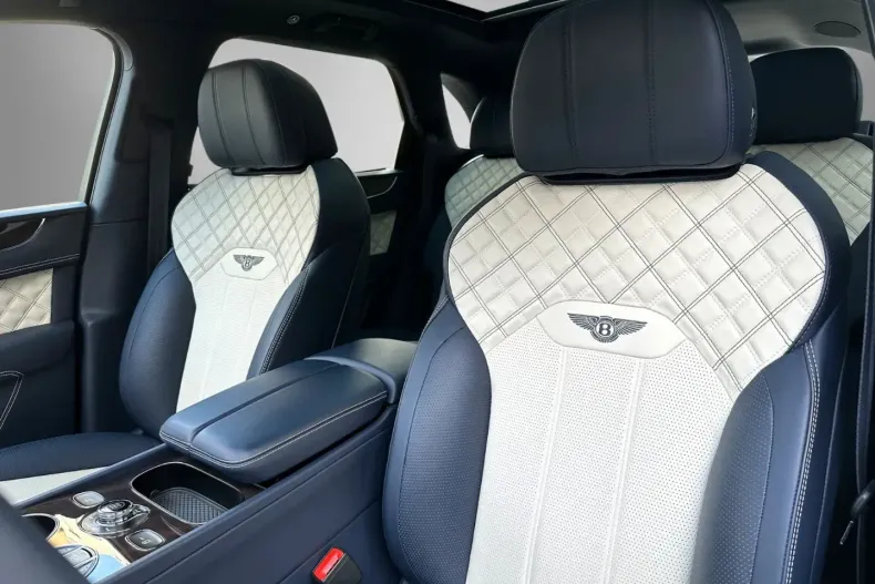 Bentley Bentayga din 2021 cu 36.422 km - oferta BEN173064 - foto 11