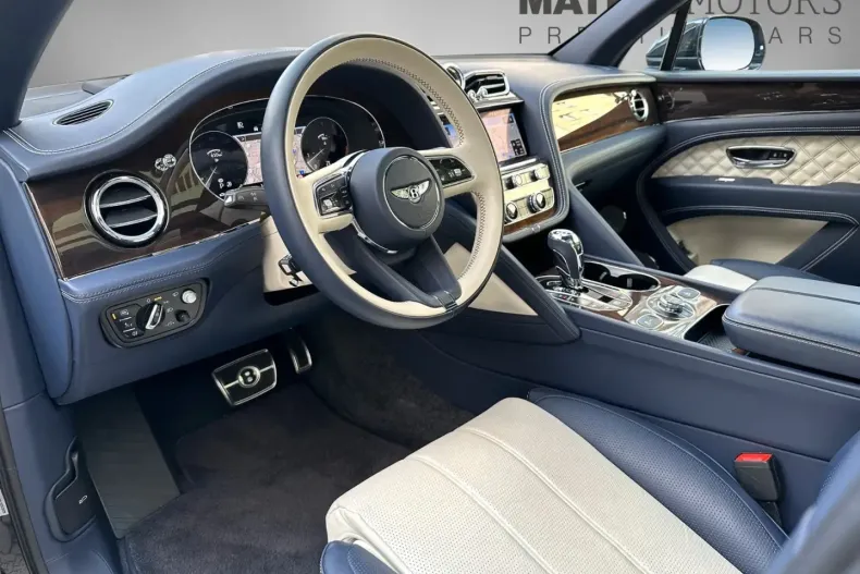 Bentley Bentayga din 2021 cu 36.422 km - oferta BEN173064 - foto 13