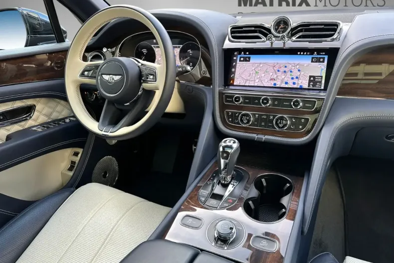 Bentley Bentayga din 2021 cu 36.422 km - oferta BEN173064 - foto 15