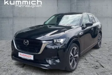 Mazda CX-60 din 2022 - oferta MAZ173065
