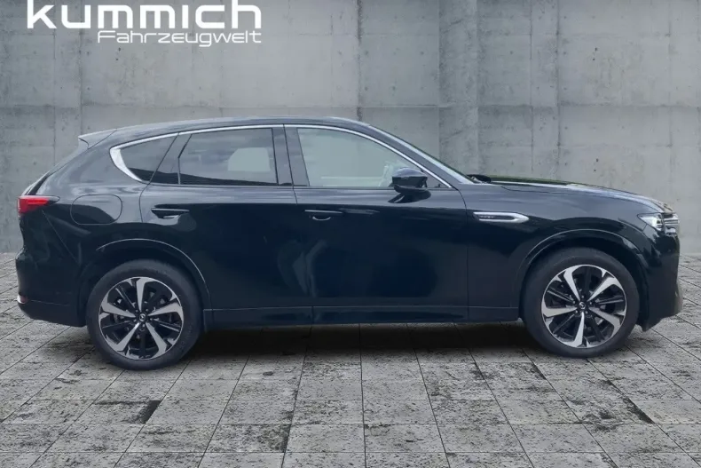 Mazda CX-60 din 2022 cu 74.155 km - oferta MAZ173065 - foto 3