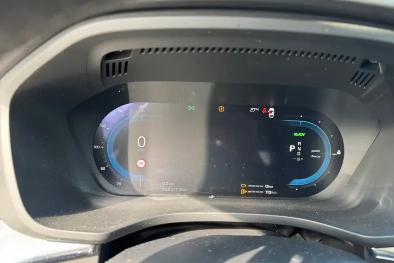 Volvo XC60 din 2022 cu 49.980 km - oferta VOL173066 - foto 6