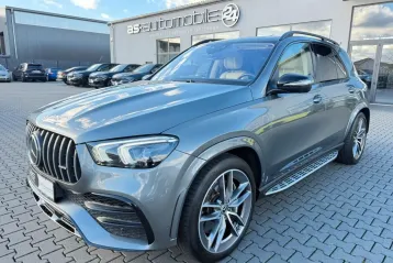 Mercedes-Benz GLE 53 AMG din 2023 - oferta MER173067