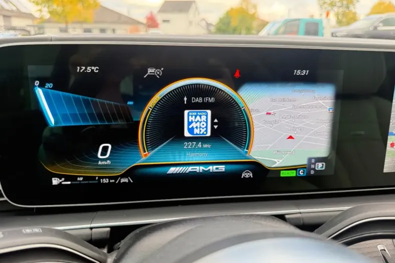 Mercedes-Benz GLE 53 AMG din 2023 cu 76.190 km - oferta MER173067 - foto 28