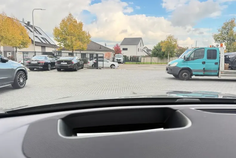 Mercedes-Benz GLE 53 AMG din 2023 cu 76.190 km - oferta MER173067 - foto 36