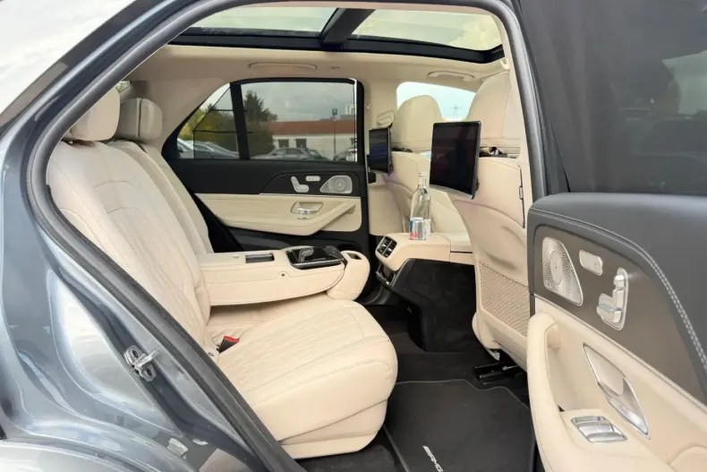 Mercedes-Benz GLE 53 AMG din 2023 cu 76.190 km - oferta MER173067 - foto 44