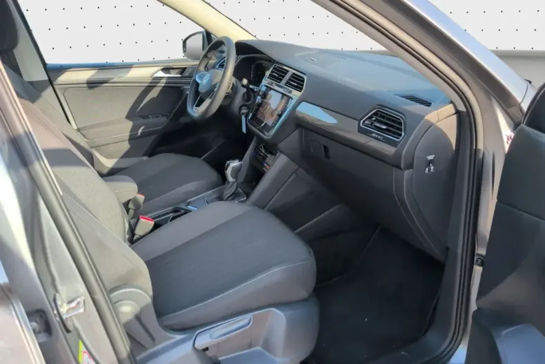 Volkswagen Tiguan Allspace din 2024 cu 32.200 km - oferta VOL173068 - foto 5