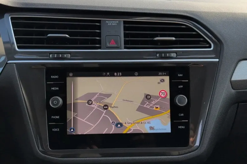 Volkswagen Tiguan Allspace din 2024 cu 32.200 km - oferta VOL173068 - foto 7