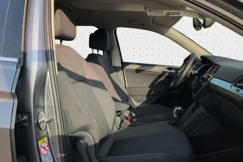 Volkswagen Tiguan Allspace din 2024 cu 32.200 km - oferta VOL173068 - foto 11