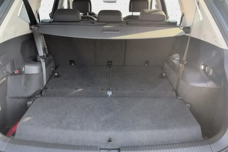 Volkswagen Tiguan Allspace din 2024 cu 32.200 km - oferta VOL173068 - foto 12