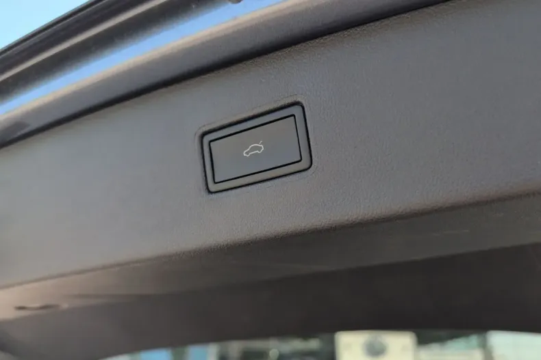 Volkswagen Tiguan Allspace din 2024 cu 32.200 km - oferta VOL173068 - foto 19