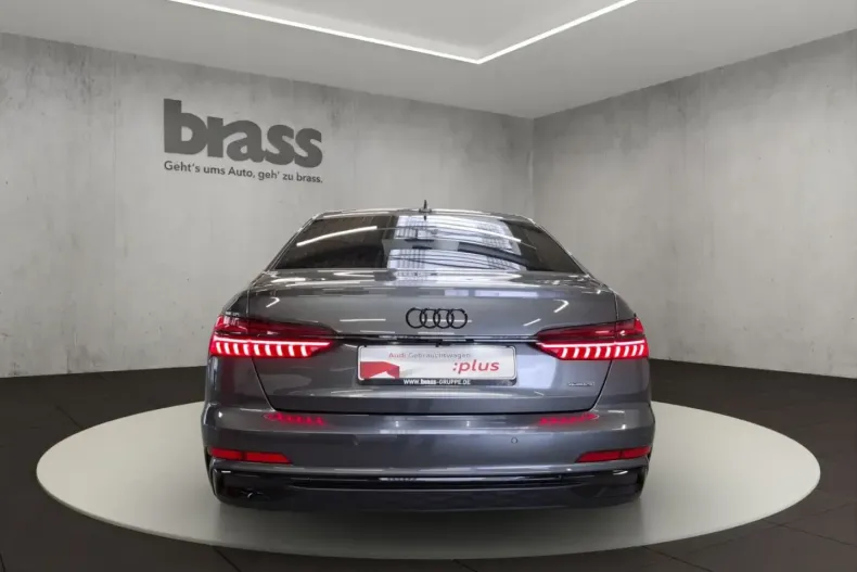 Audi A6 din 2024 cu 23.777 km - oferta AUD173069 - foto 4