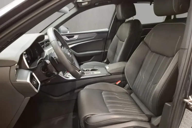 Audi A6 din 2024 cu 23.777 km - oferta AUD173069 - foto 9