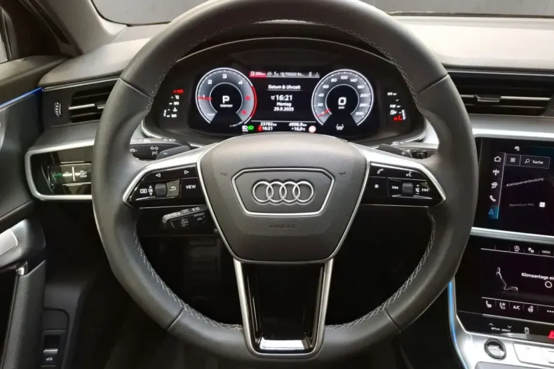 Audi A6 din 2024 cu 23.777 km - oferta AUD173069 - foto 10