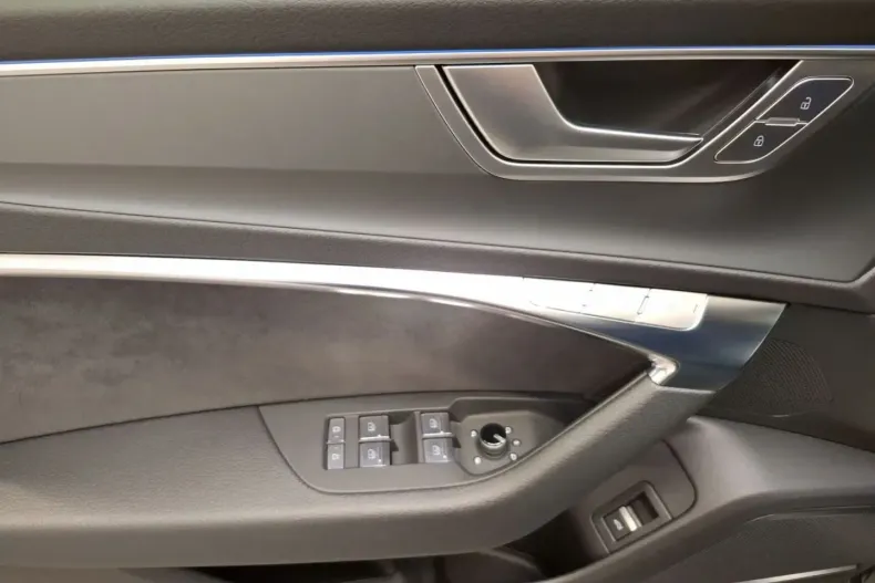 Audi A6 din 2024 cu 23.777 km - oferta AUD173069 - foto 12