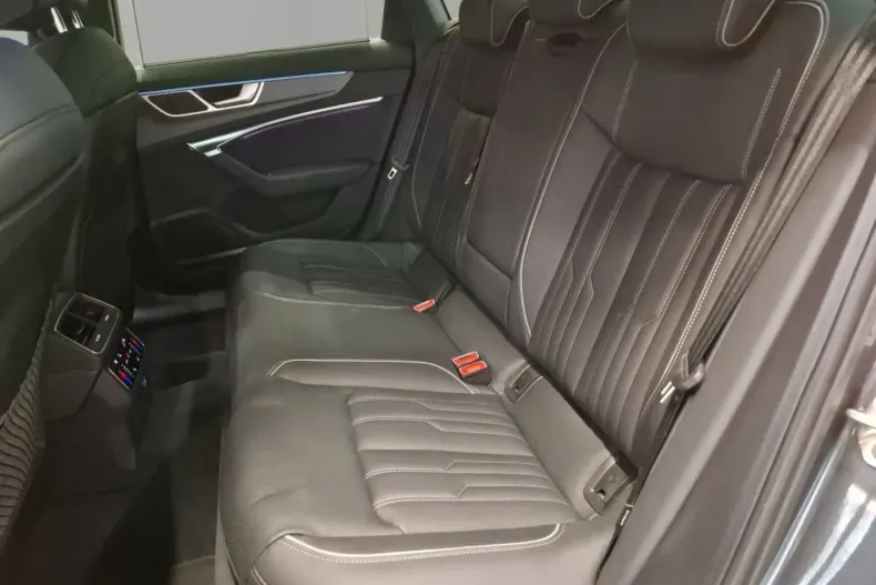 Audi A6 din 2024 cu 23.777 km - oferta AUD173069 - foto 13