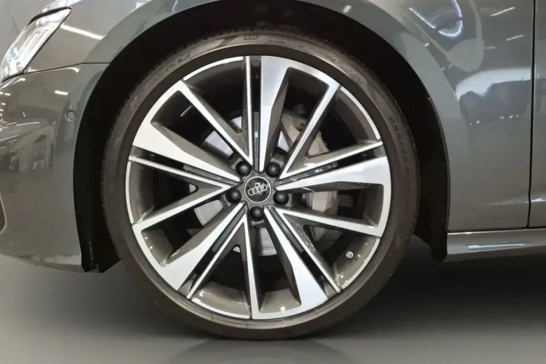 Audi A6 din 2024 cu 23.777 km - oferta AUD173069 - foto 19