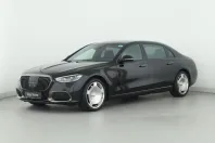 Mercedes-Benz S 680 din 2025 cu 6.046 km - oferta MER173070 - foto 1