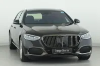 Mercedes-Benz S 680 din 2025 cu 6.046 km - oferta MER173070 - foto 2