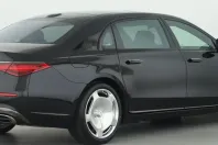 Mercedes-Benz S 680 din 2025 cu 6.046 km - oferta MER173070 - foto 5