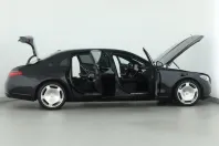 Mercedes-Benz S 680 din 2025 cu 6.046 km - oferta MER173070 - foto 7