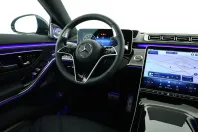 Mercedes-Benz S 680 din 2025 cu 6.046 km - oferta MER173070 - foto 9