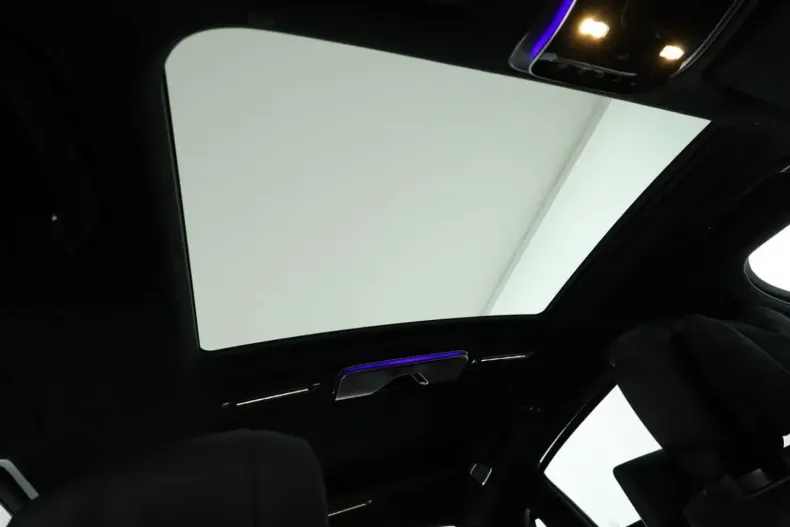 Mercedes-Benz S 680 din 2025 cu 6.046 km - oferta MER173070 - foto 20