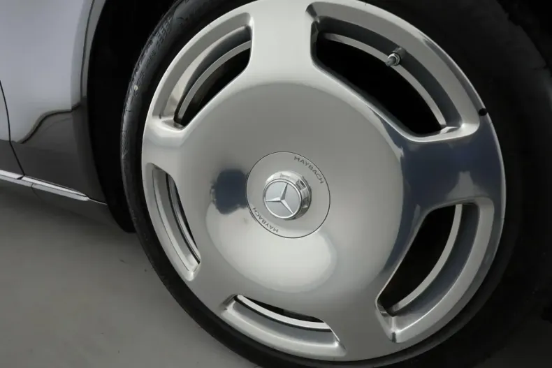 Mercedes-Benz S 680 din 2025 cu 6.046 km - oferta MER173070 - foto 21