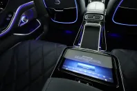 Mercedes-Benz S 680 din 2025 cu 6.046 km - oferta MER173070 - foto 23