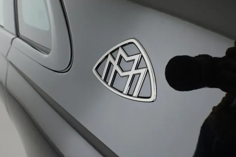 Mercedes-Benz S 680 din 2025 cu 6.046 km - oferta MER173070 - foto 25