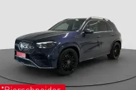 Mercedes-Benz GLE 580 din 2024 cu 22.081 km - oferta MER173071 - foto 2