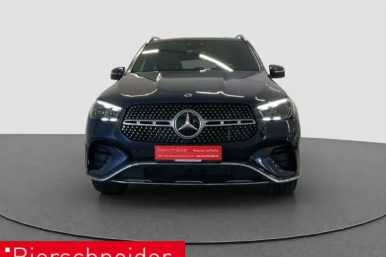 Mercedes-Benz GLE 580 din 2024 cu 22.081 km - oferta MER173071 - foto 3