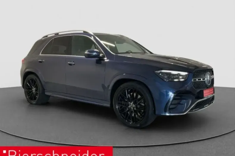 Mercedes-Benz GLE 580 din 2024 cu 22.081 km - oferta MER173071 - foto 5