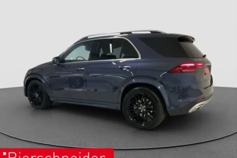 Mercedes-Benz GLE 580 din 2024 cu 22.081 km - oferta MER173071 - foto 7