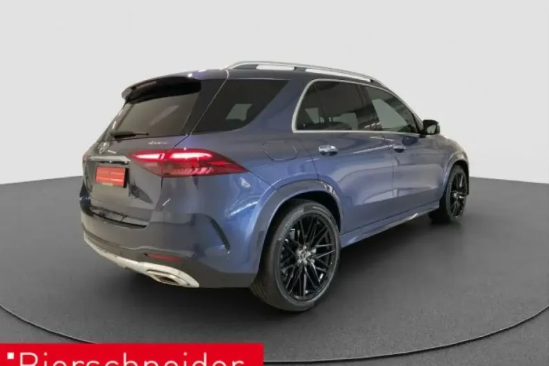 Mercedes-Benz GLE 580 din 2024 cu 22.081 km - oferta MER173071 - foto 8