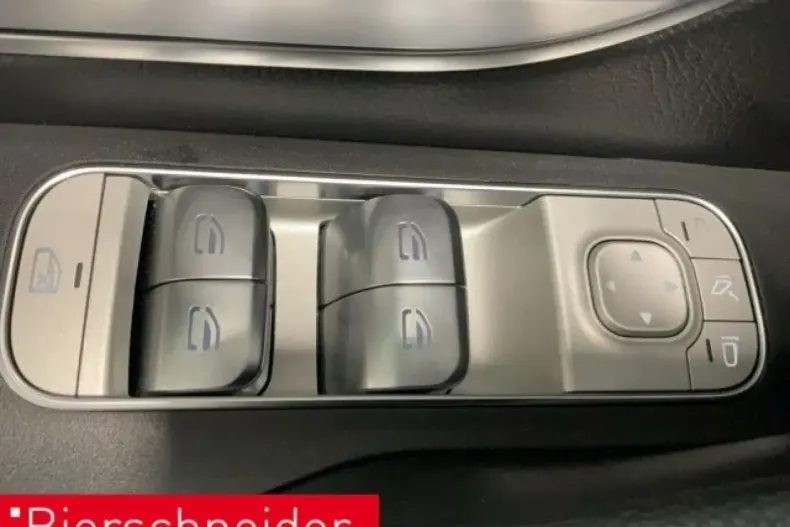 Mercedes-Benz GLE 580 din 2024 cu 22.081 km - oferta MER173071 - foto 10