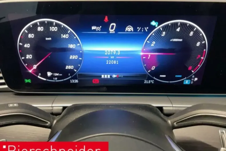 Mercedes-Benz GLE 580 din 2024 cu 22.081 km - oferta MER173071 - foto 15