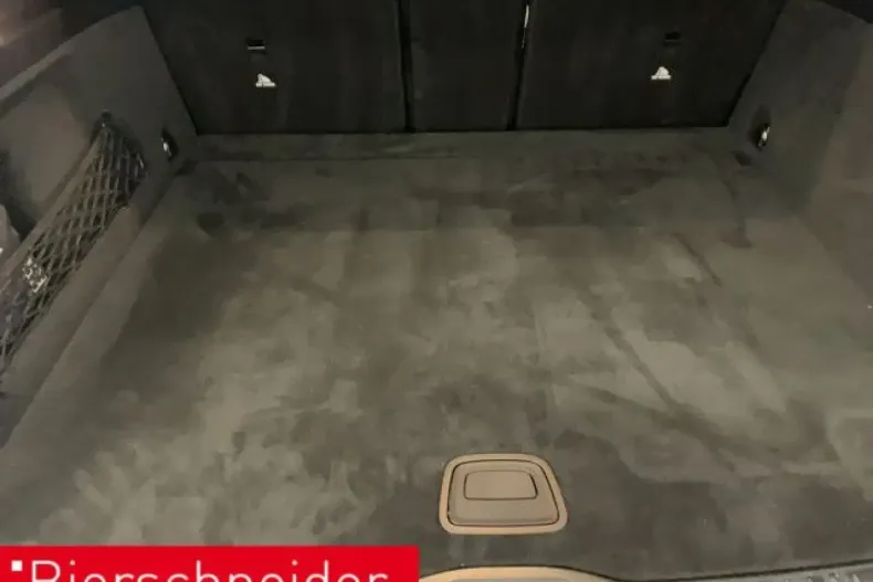 Mercedes-Benz GLE 580 din 2024 cu 22.081 km - oferta MER173071 - foto 21