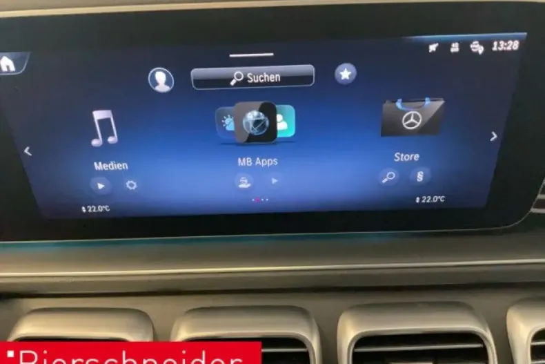 Mercedes-Benz GLE 580 din 2024 cu 22.081 km - oferta MER173071 - foto 23