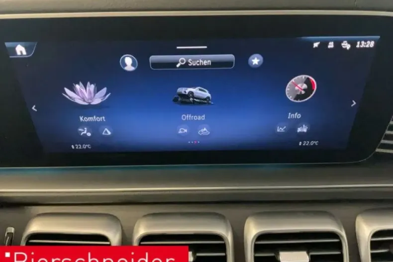 Mercedes-Benz GLE 580 din 2024 cu 22.081 km - oferta MER173071 - foto 24